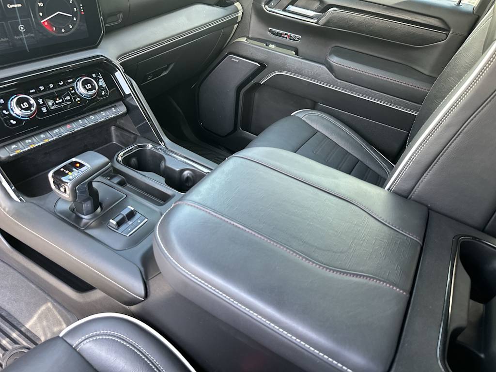 Thumbnail: 2023 GMC Sierra 1500 - 26