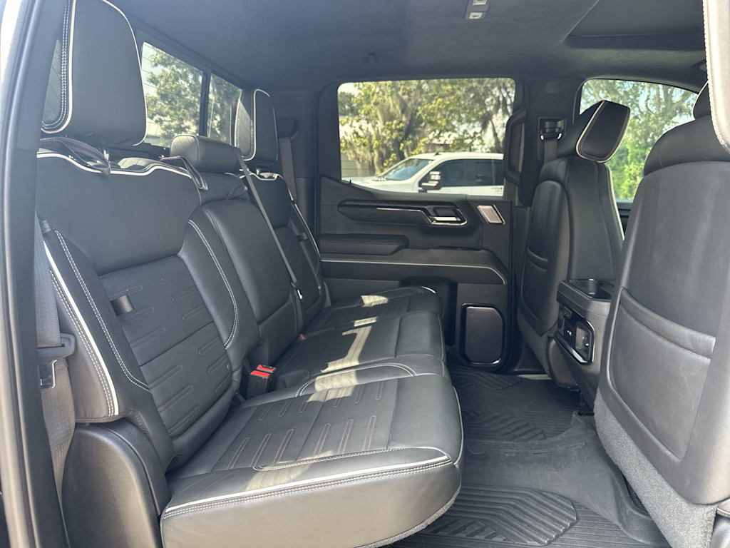 Thumbnail: 2023 GMC Sierra 1500 - 24
