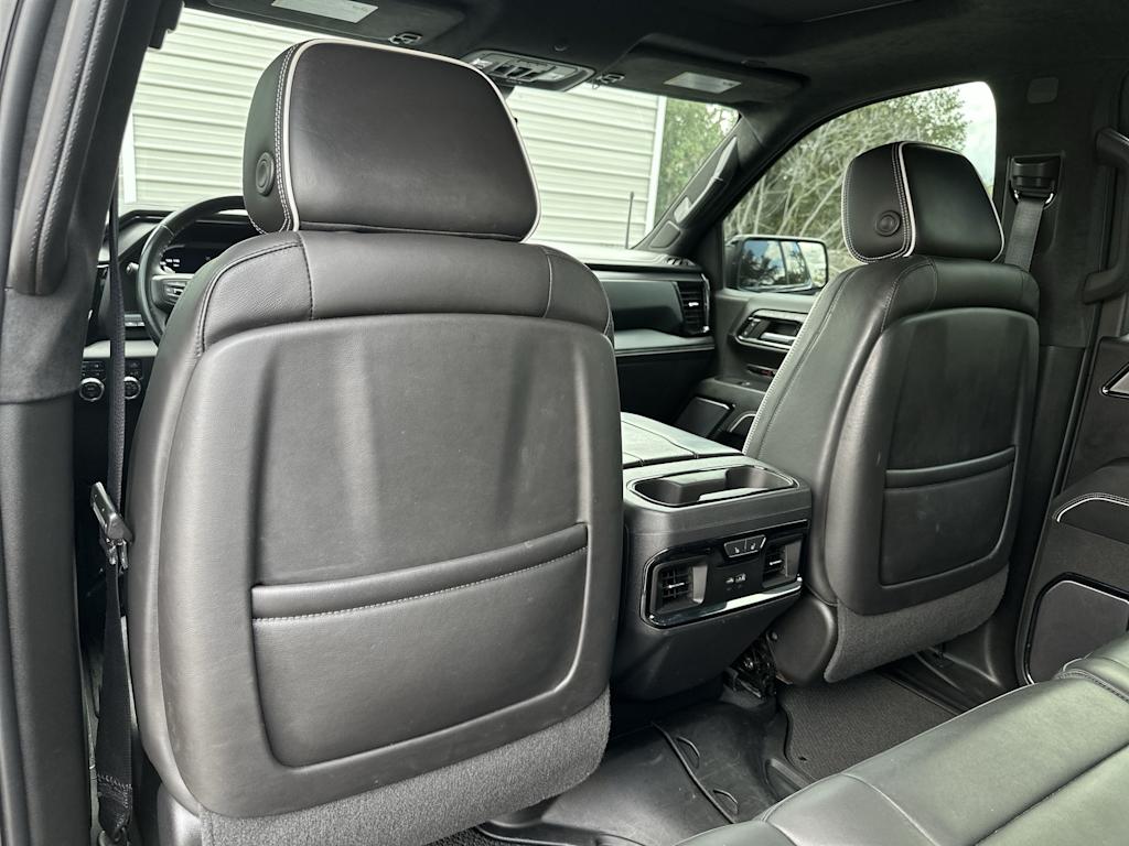 Thumbnail: 2023 GMC Sierra 1500 - 24