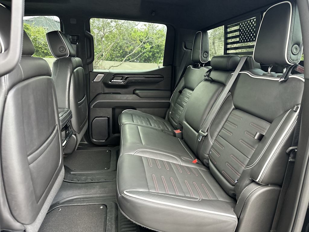 Thumbnail: 2023 GMC Sierra 1500 - 12
