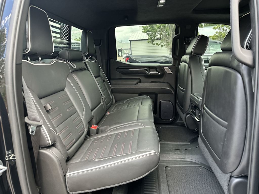 Thumbnail: 2023 GMC Sierra 1500 - 25