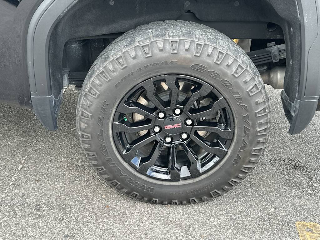 Thumbnail: 2023 GMC Sierra 1500 - 7