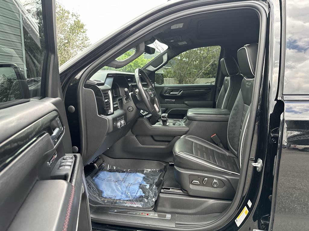 Thumbnail: 2023 GMC Sierra 1500 - 10