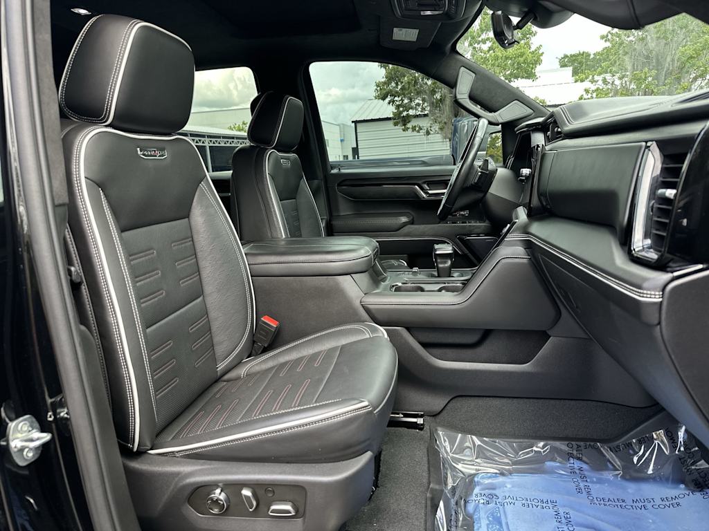 Thumbnail: 2023 GMC Sierra 1500 - 26