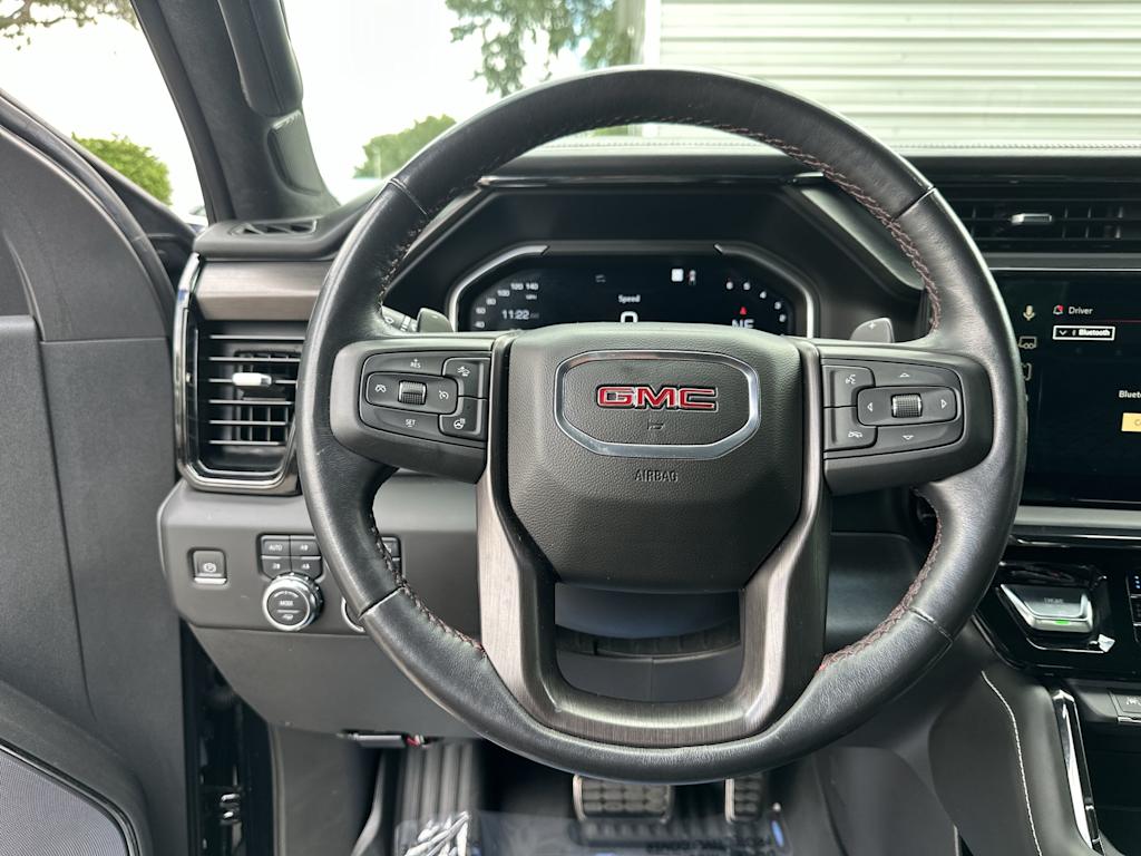 Thumbnail: 2023 GMC Sierra 1500 - 9