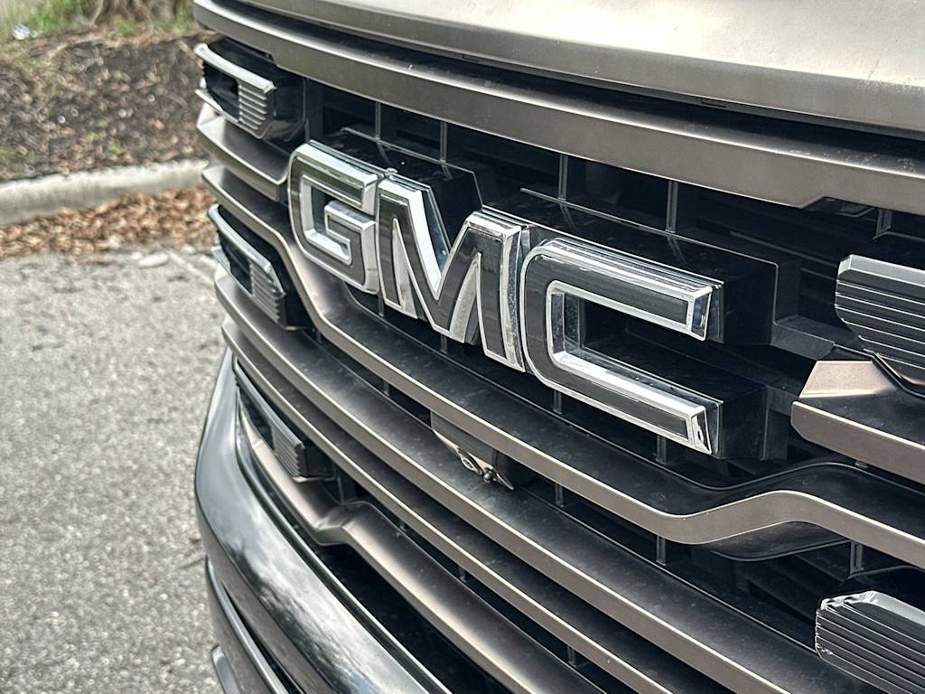 Thumbnail: 2023 GMC Sierra 1500 - 6