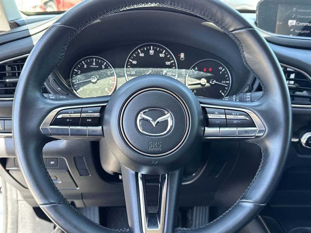 2021 Mazda CX-30 Turbo 14