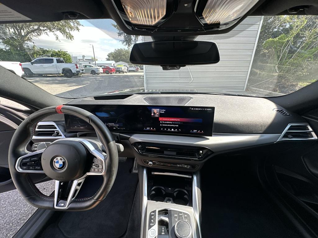 Thumbnail: 2025 BMW 2 Series - 2
