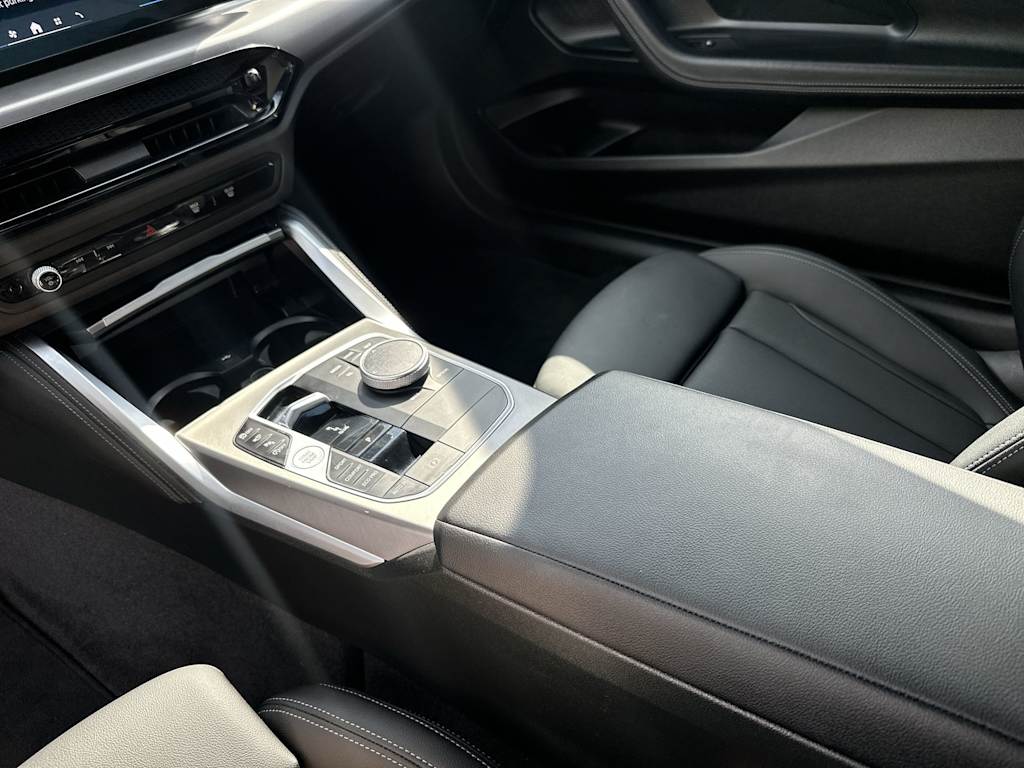Thumbnail: 2025 BMW 2 Series - 14