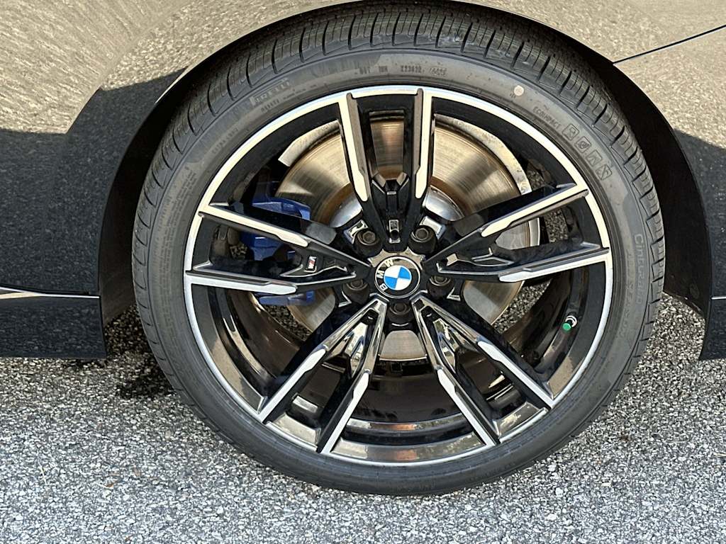 Thumbnail: 2025 BMW 2 Series - 7