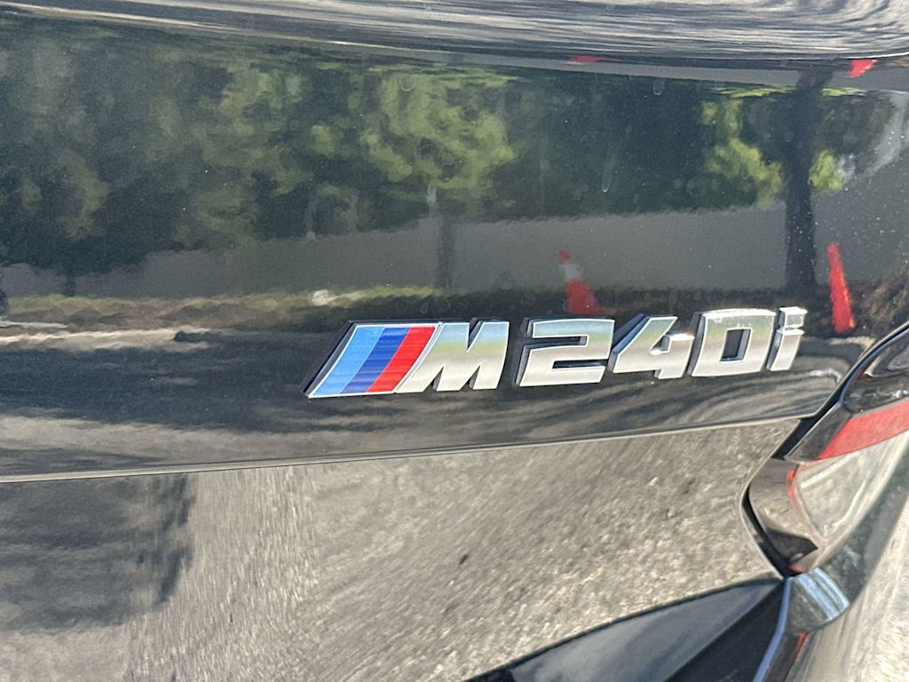 Thumbnail: 2025 BMW 2 Series - 22