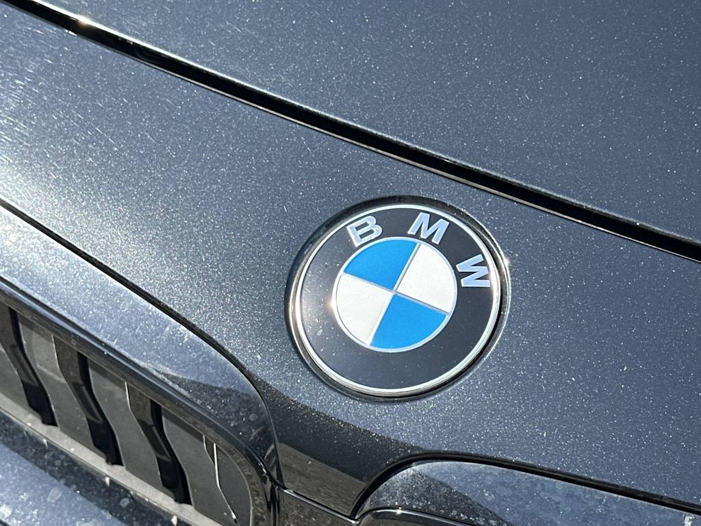 Thumbnail: 2025 BMW 2 Series - 6