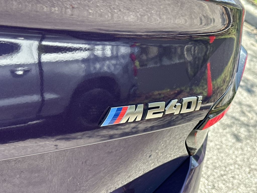 Thumbnail: 2023 BMW 2 Series - 7