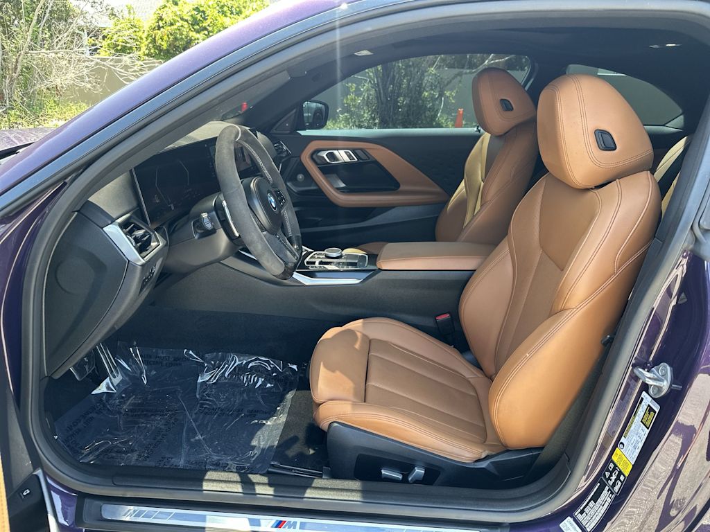 Thumbnail: 2023 BMW 2 Series - 11