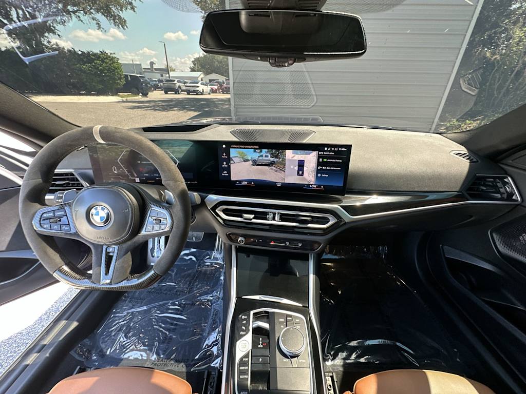 Thumbnail: 2023 BMW 2 Series - 2