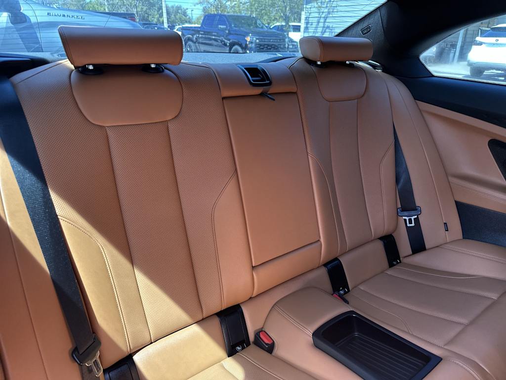 Thumbnail: 2023 BMW 2 Series - 25