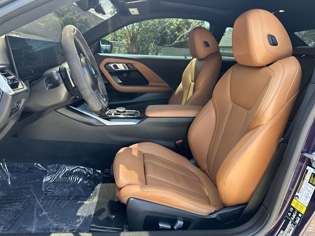 Thumbnail: 2023 BMW 2 Series - 12