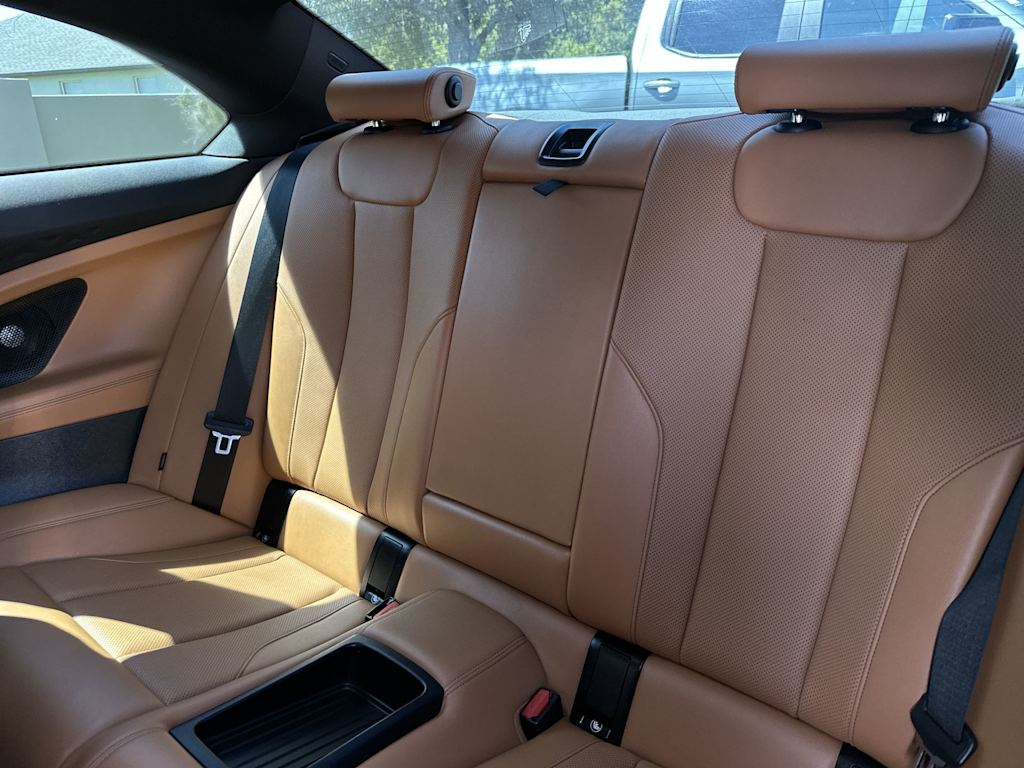 Thumbnail: 2023 BMW 2 Series - 13