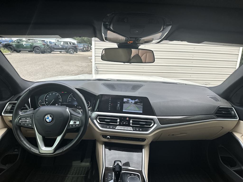 Thumbnail: 2020 BMW 3 Series - 2