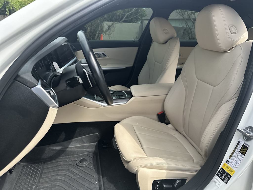 Thumbnail: 2020 BMW 3 Series - 11