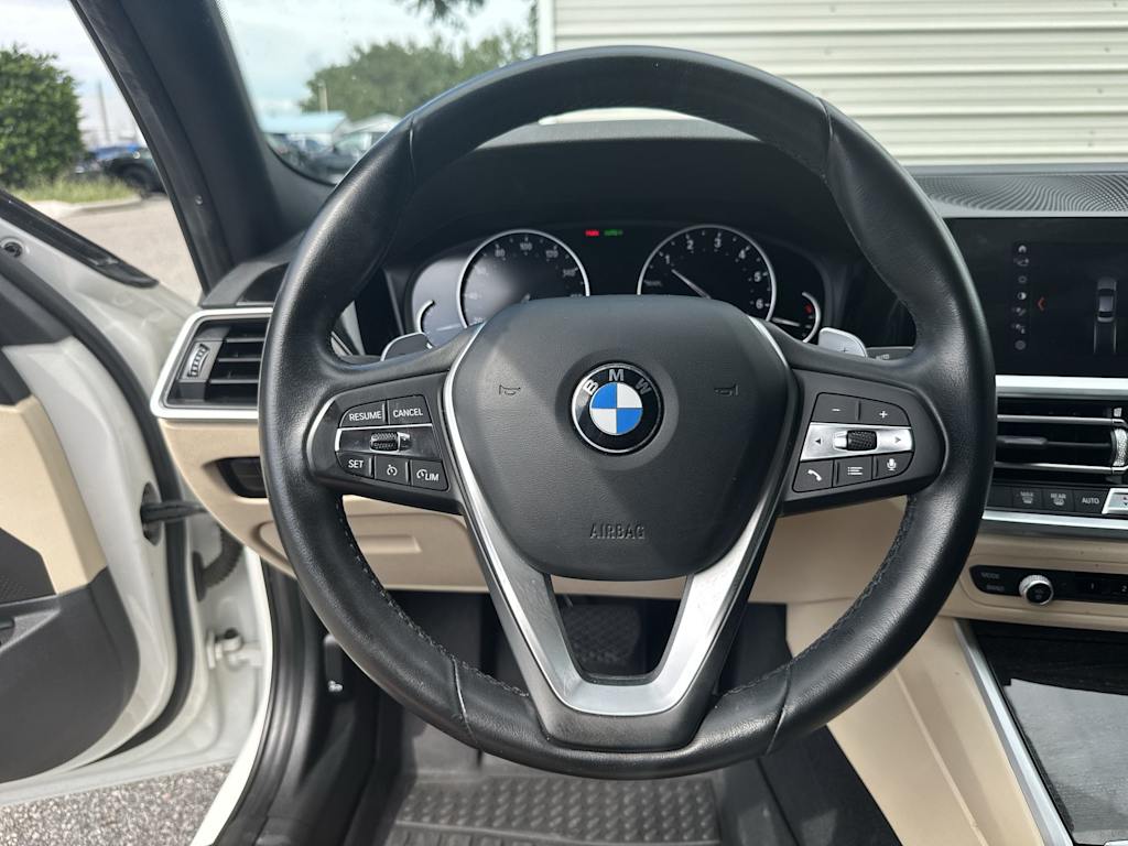 Thumbnail: 2020 BMW 3 Series - 10