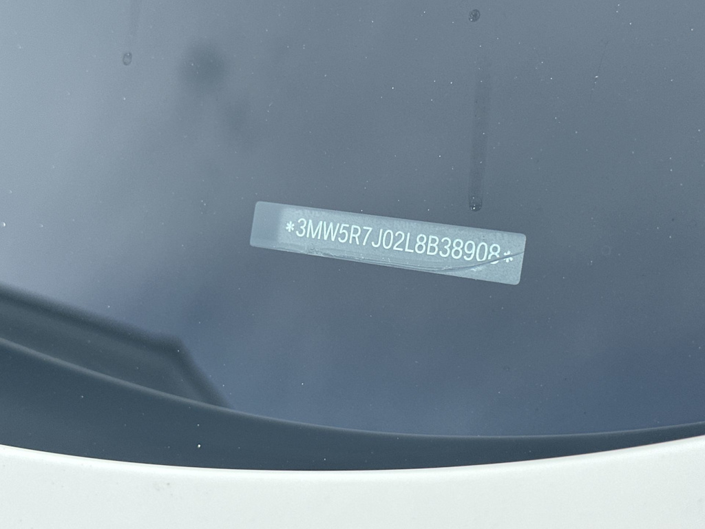 Thumbnail: 2020 BMW 3 Series - 19