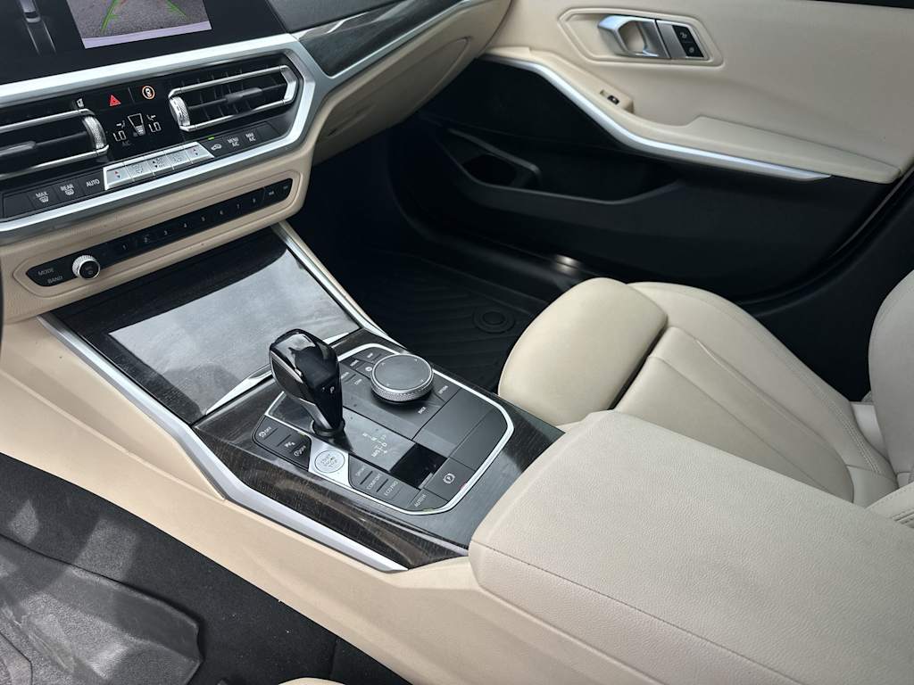 Thumbnail: 2020 BMW 3 Series - 15