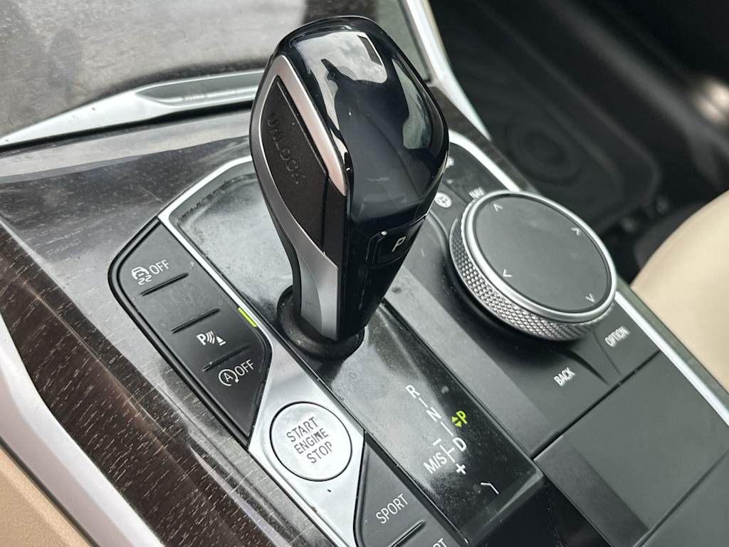 Thumbnail: 2020 BMW 3 Series - 27