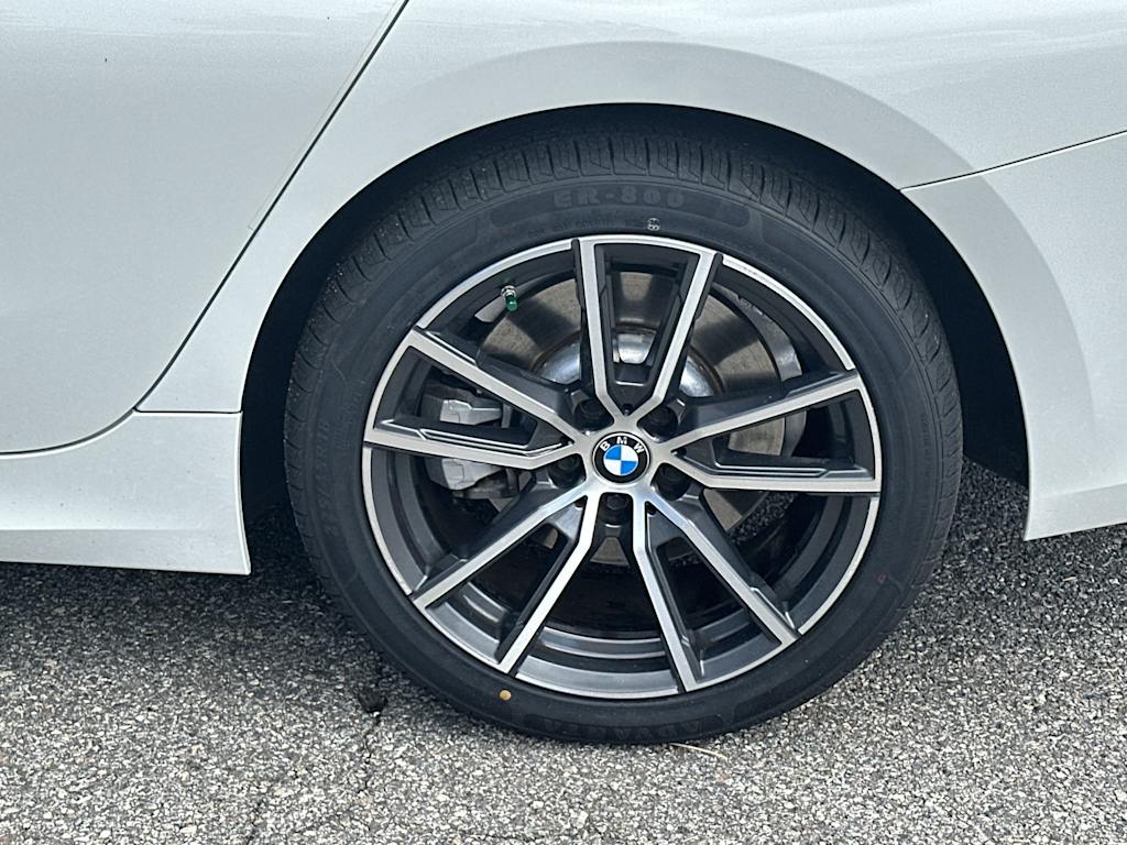 Thumbnail: 2020 BMW 3 Series - 8