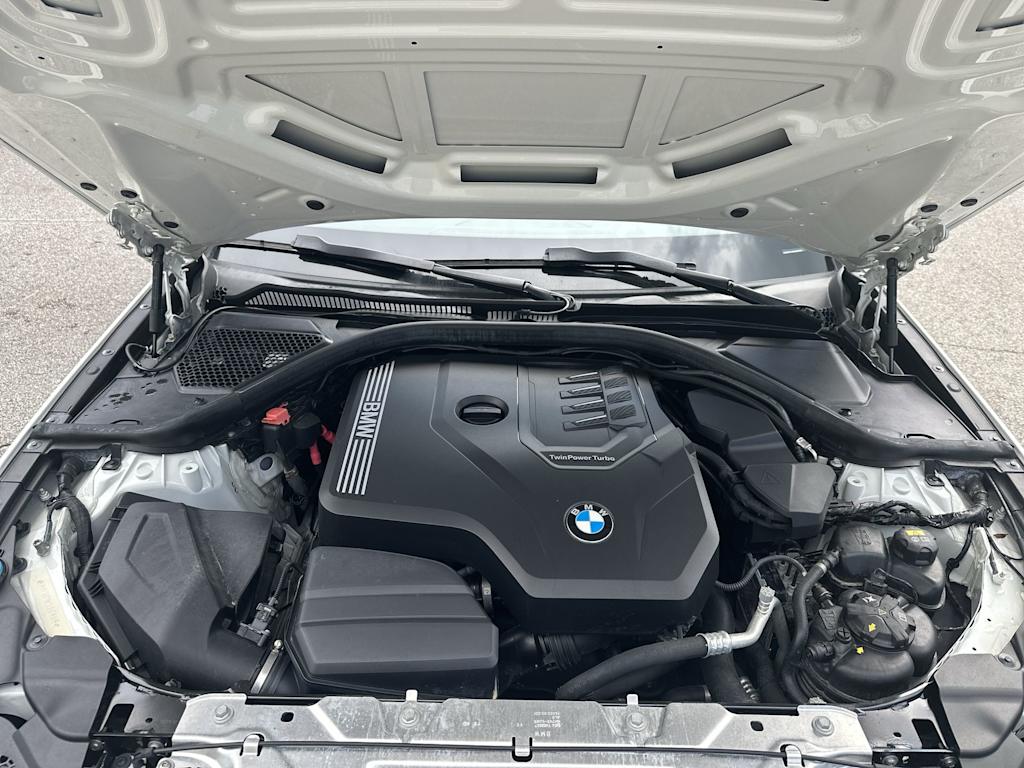 Thumbnail: 2020 BMW 3 Series - 9
