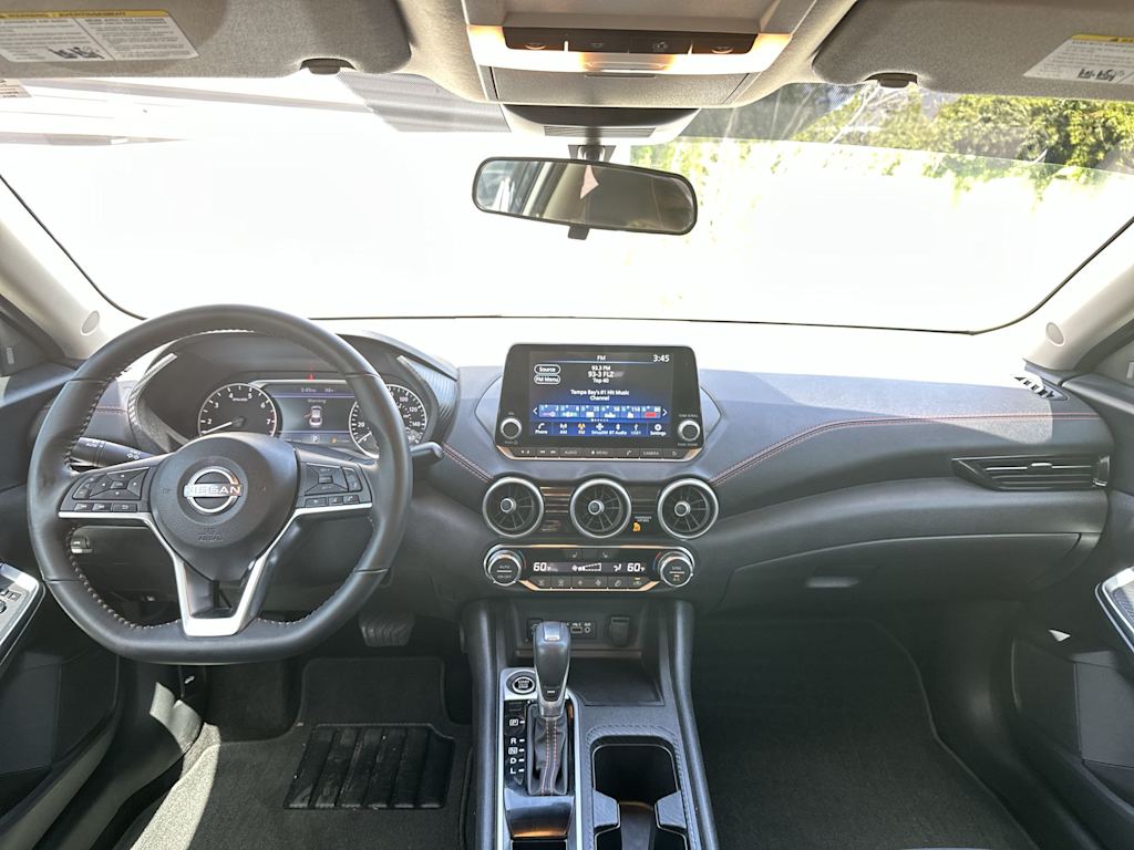 Thumbnail: 2024 Nissan Sentra - 2