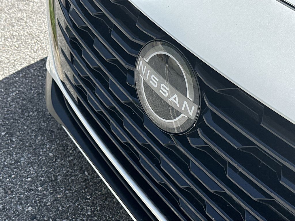 Thumbnail: 2024 Nissan Sentra - 7