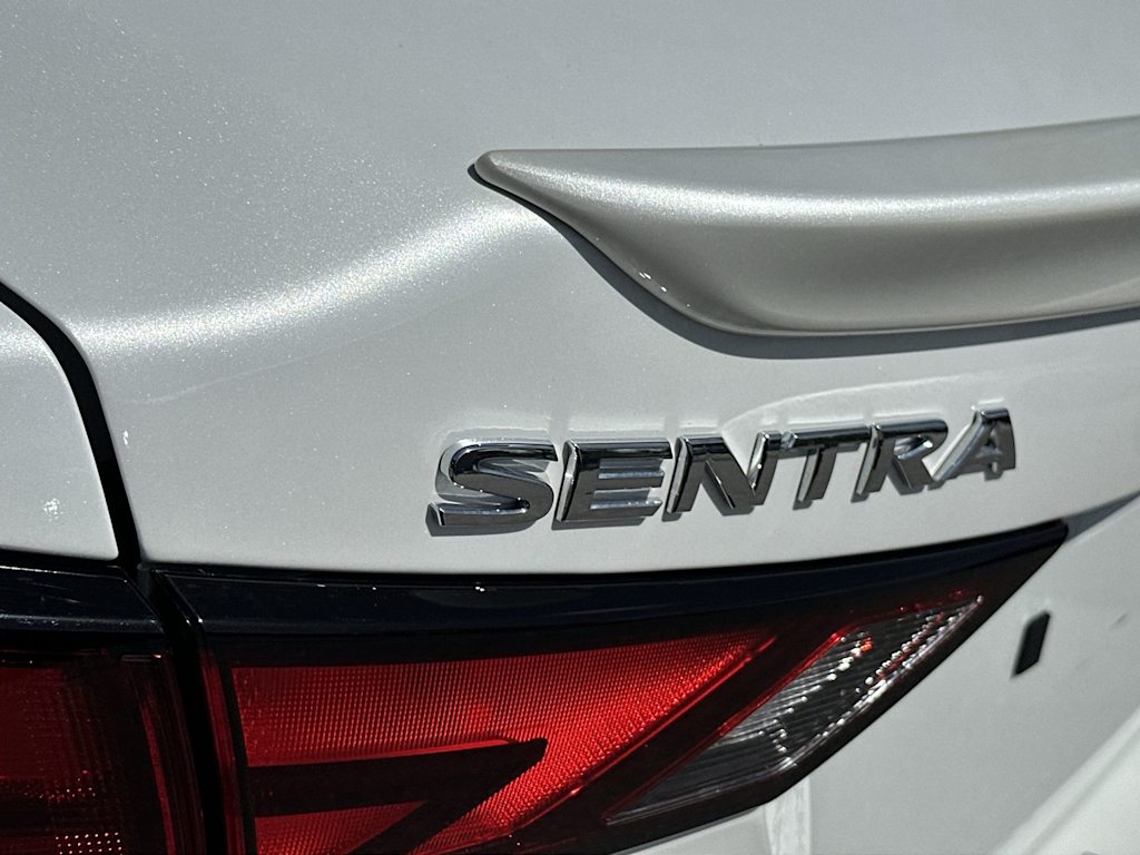 Thumbnail: 2024 Nissan Sentra - 23