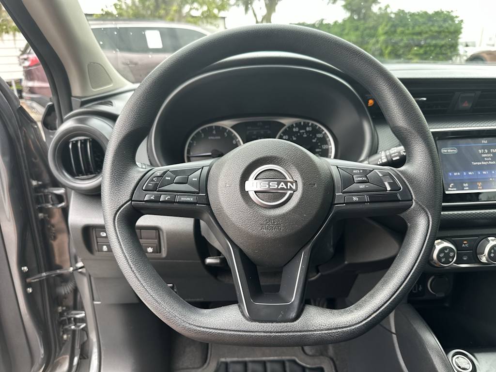 Thumbnail: 2024 Nissan Kicks - 10
