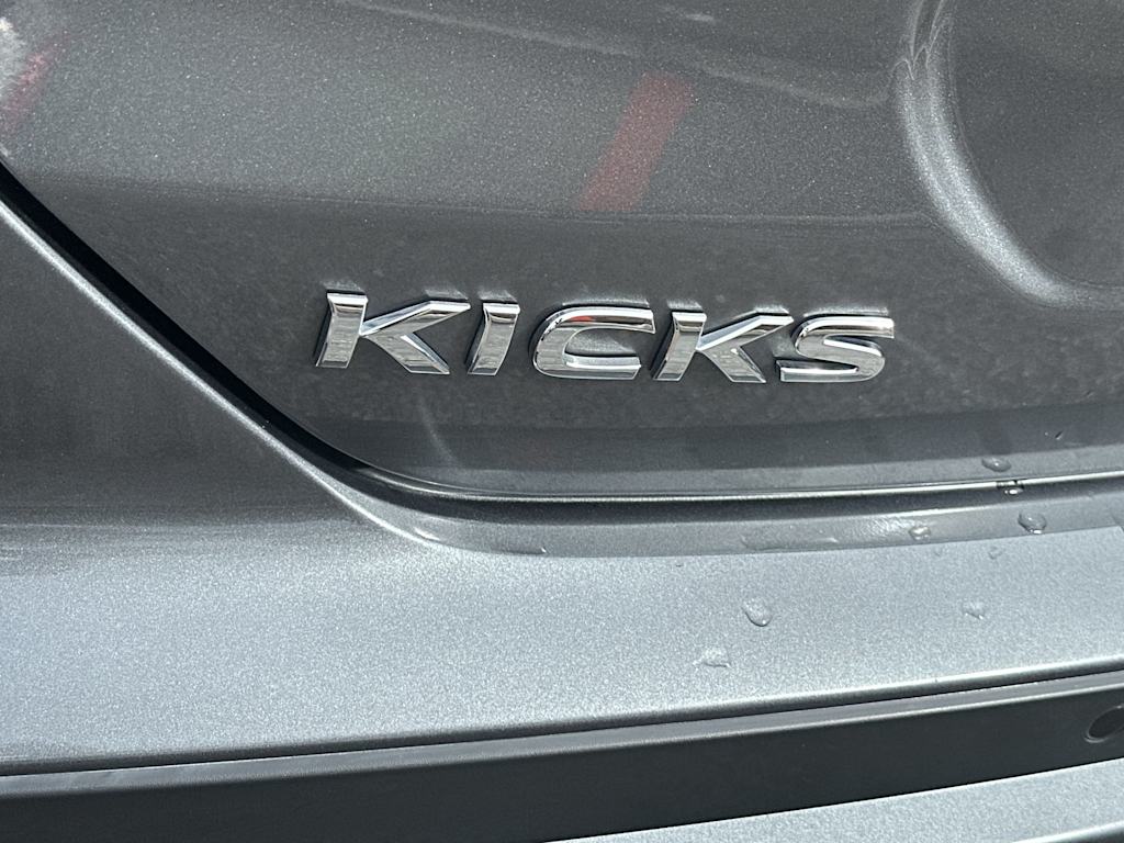 Thumbnail: 2024 Nissan Kicks - 23