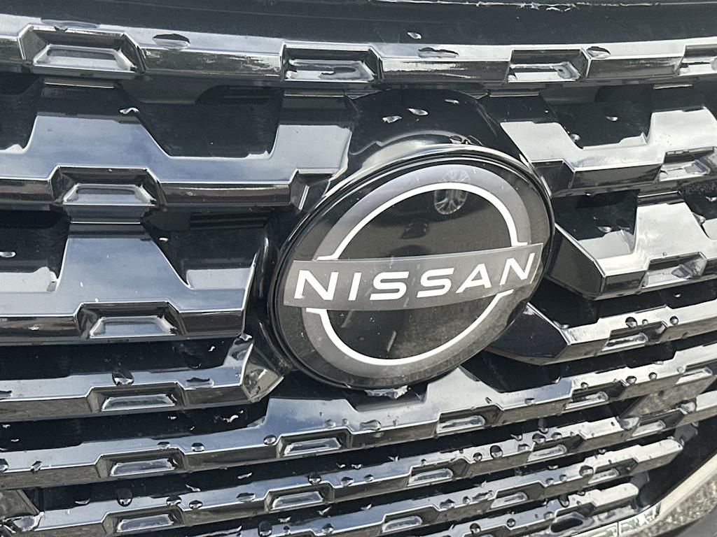 Thumbnail: 2024 Nissan Kicks - 7
