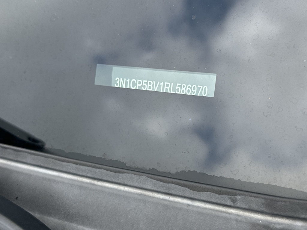 Thumbnail: 2024 Nissan Kicks - 19