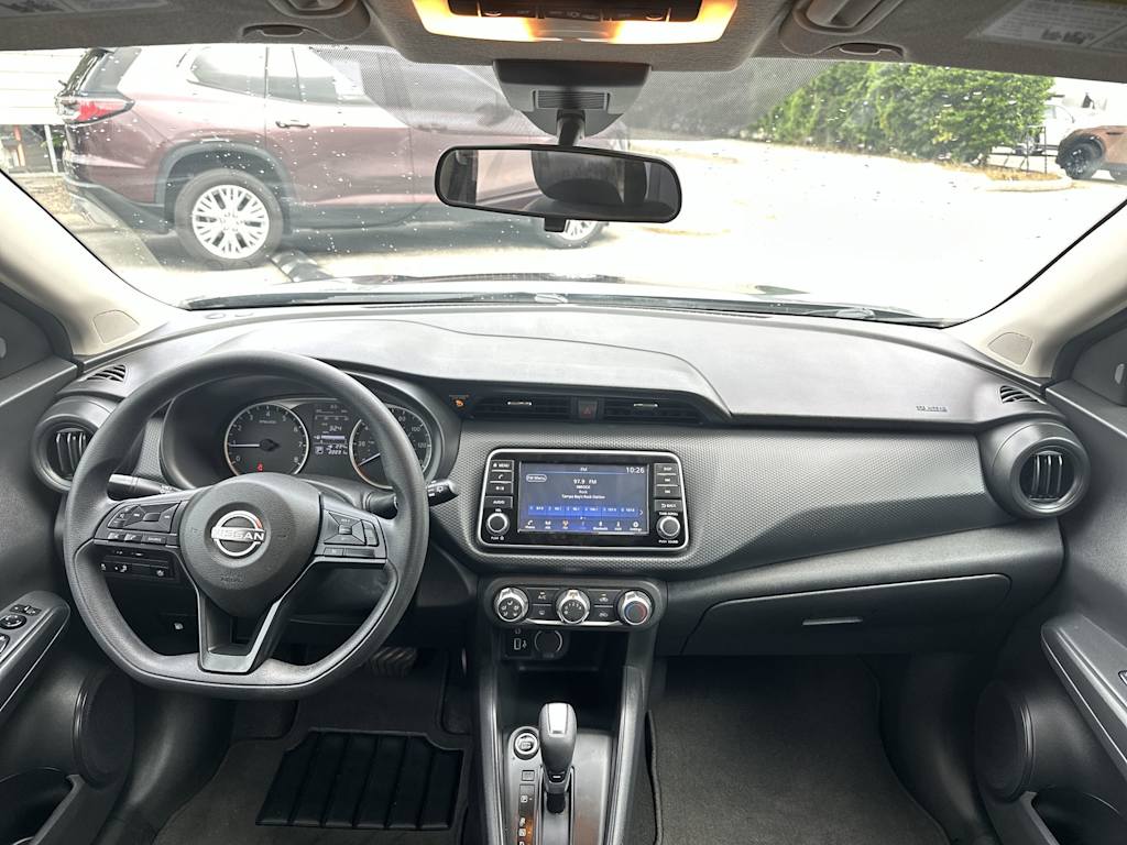 Thumbnail: 2024 Nissan Kicks - 2