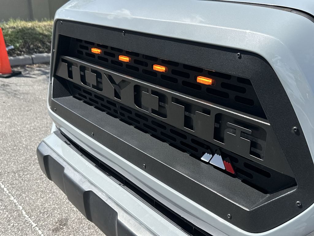Thumbnail: 2021 Toyota Tacoma - 7