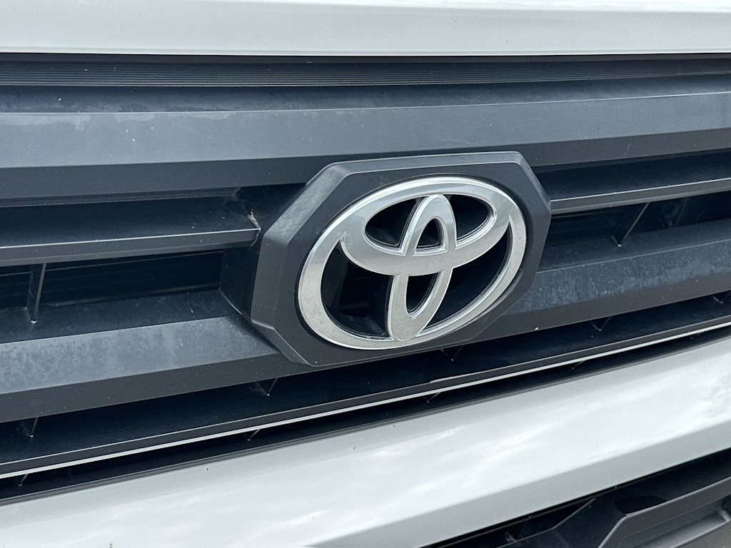 Thumbnail: 2024 Toyota Tacoma - 7