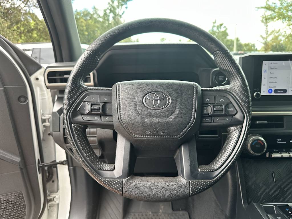 Thumbnail: 2024 Toyota Tacoma - 10