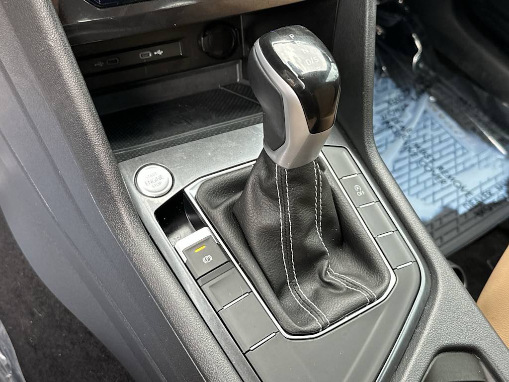 Thumbnail: 2023 Volkswagen Tiguan - 26
