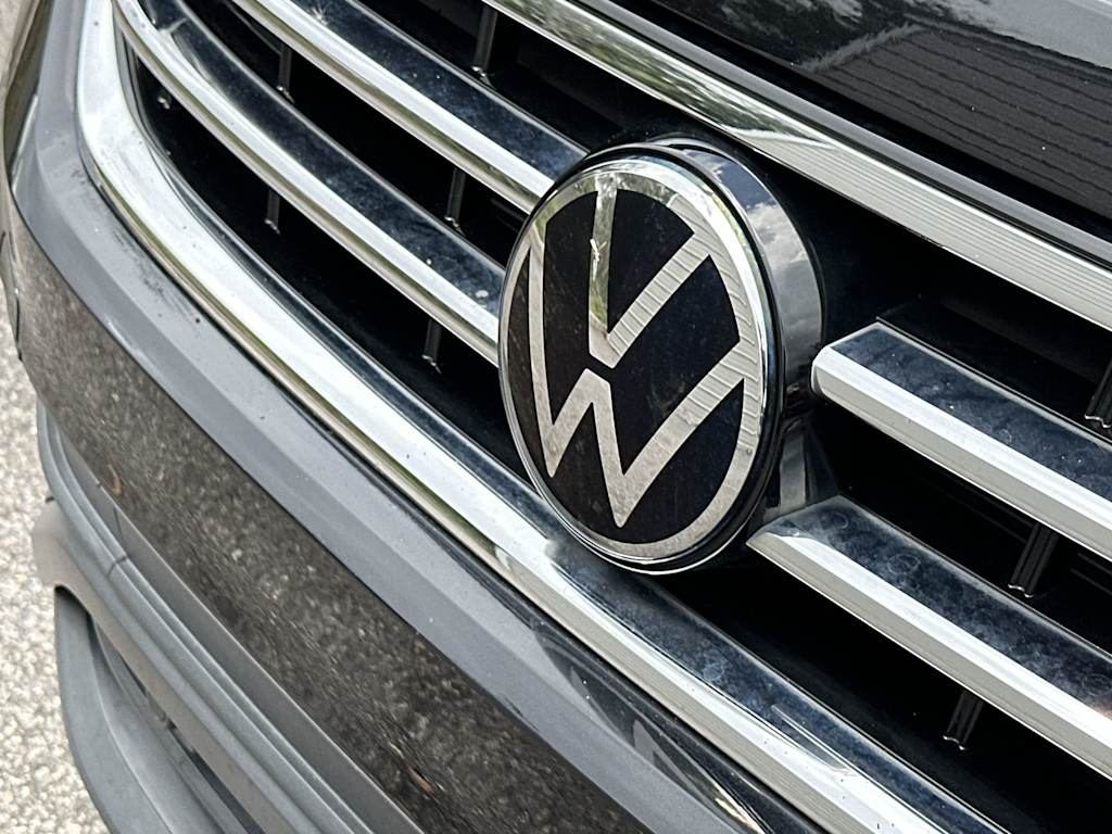 Thumbnail: 2023 Volkswagen Tiguan - 7