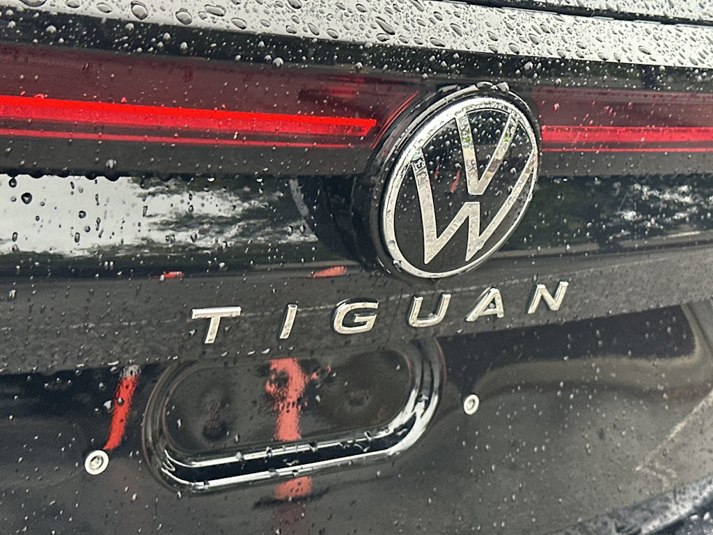 Thumbnail: 2025 Volkswagen Tiguan - 22