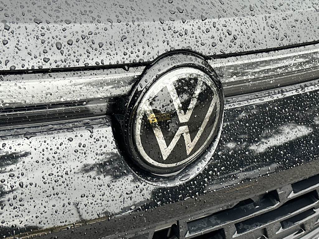 Thumbnail: 2025 Volkswagen Tiguan - 6