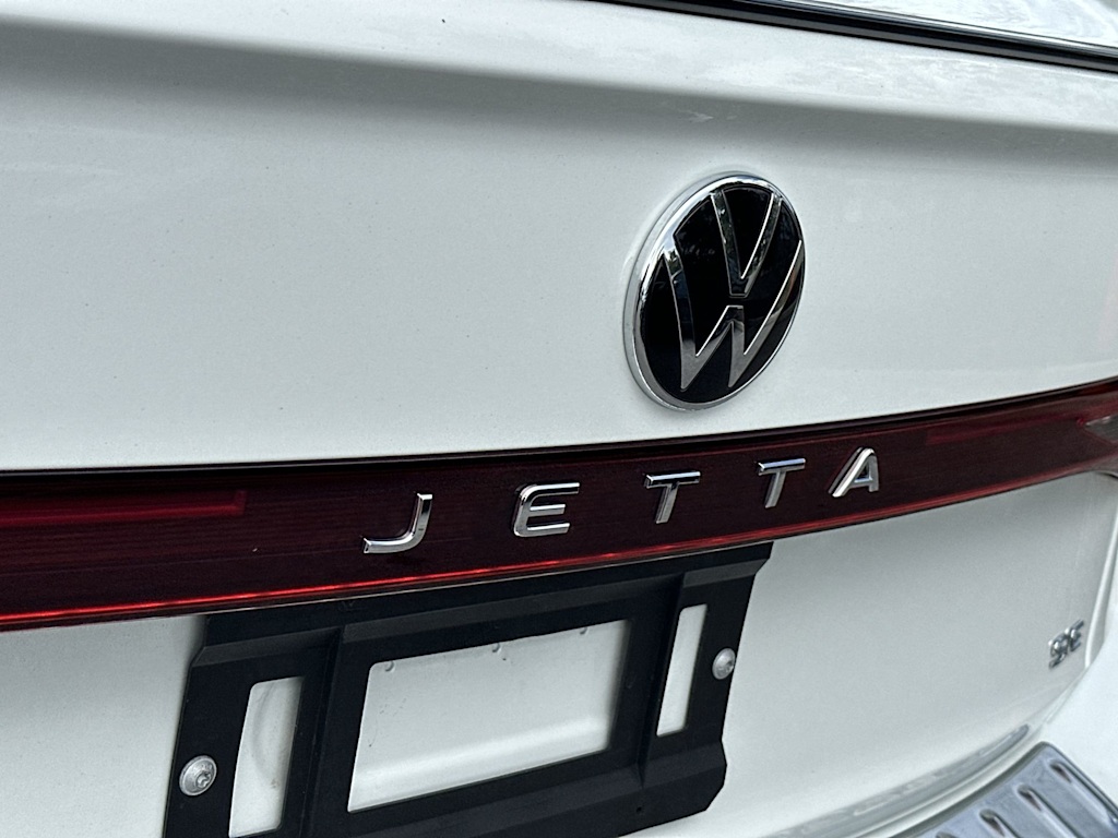Thumbnail: 2025 Volkswagen Jetta - 23