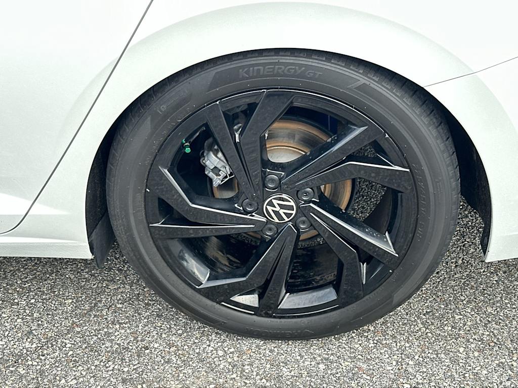 Thumbnail: 2025 Volkswagen Jetta - 8