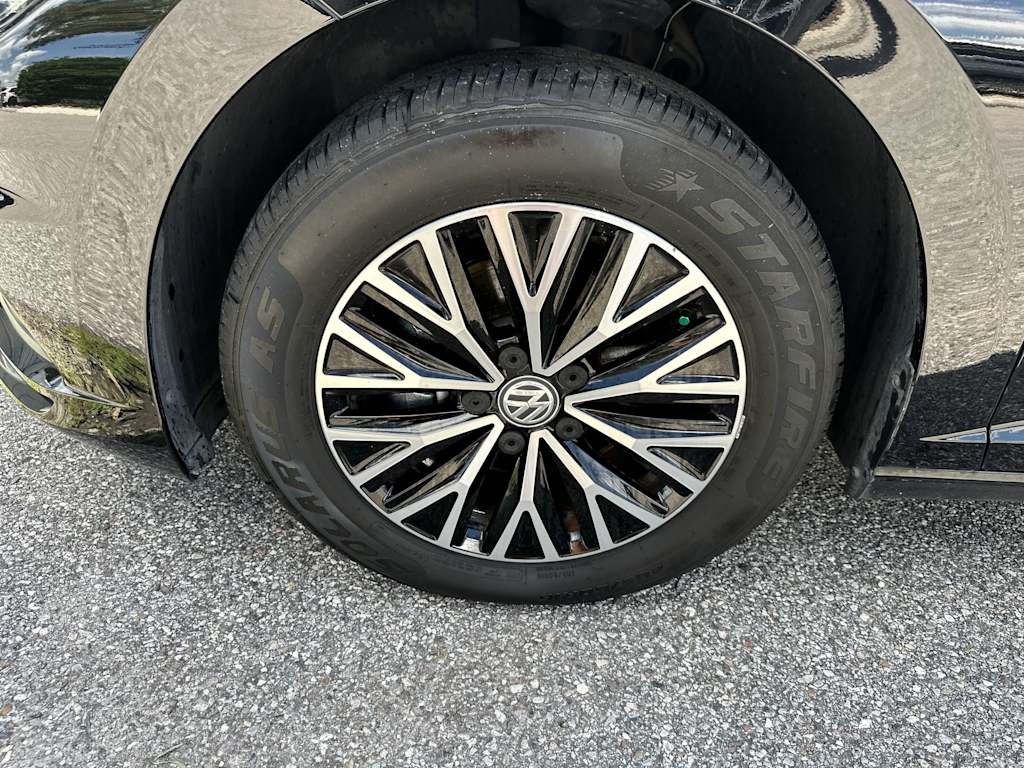 Thumbnail: 2021 Volkswagen Jetta - 7