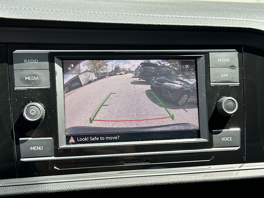 Thumbnail: 2021 Volkswagen Jetta - 27