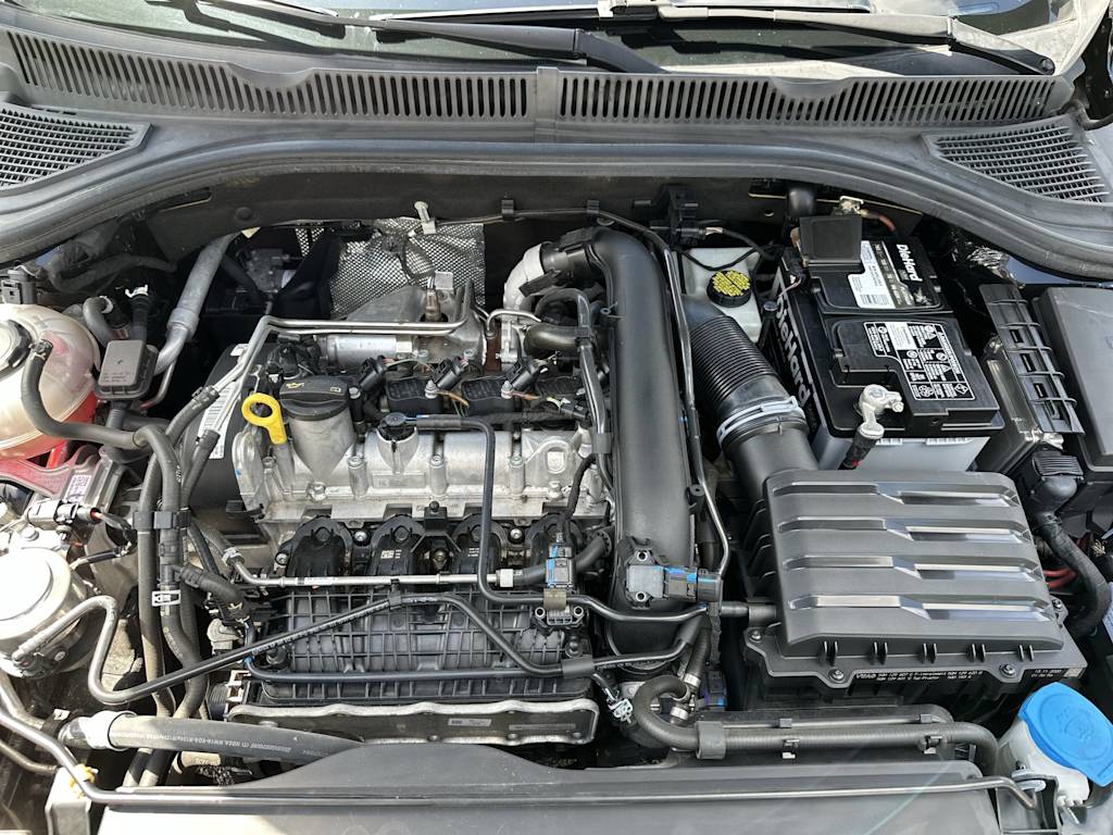 Thumbnail: 2021 Volkswagen Jetta - 8